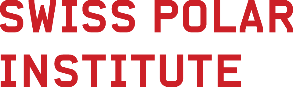 Logo Swiss Polar Institute HD