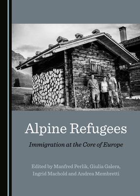 Alpine Refugees publication cover