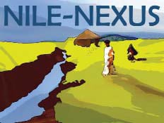Nile-Nexus Logo