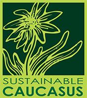 sustainable caucasus logo