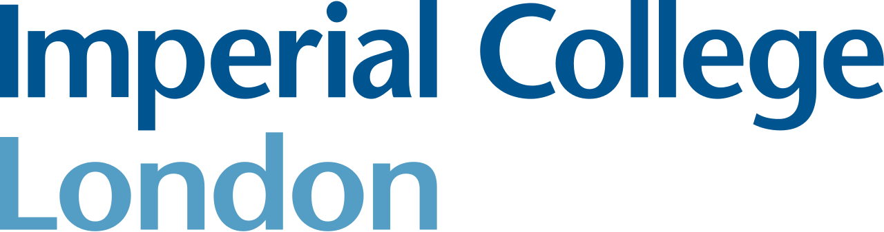 Logo for Imperial College London