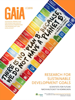 Spatial Context Matters in Monitoring and Reporting on Sustainable Development Goals