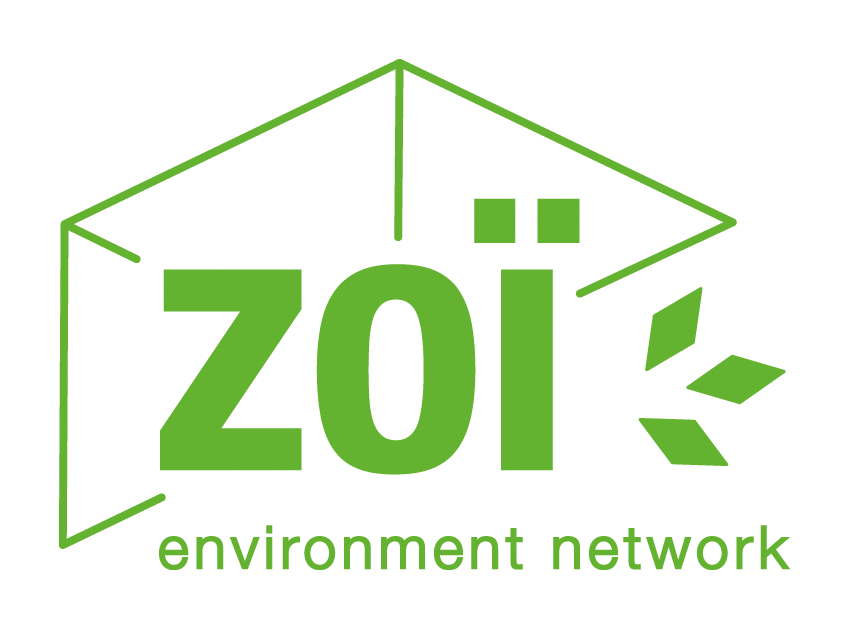 Zoï Logo WEB
