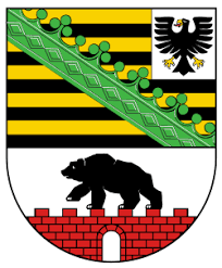 9 Federal State of Saxony Anhalt 2