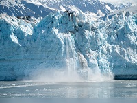 glacier small