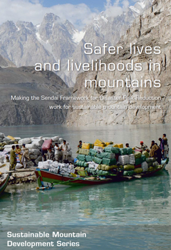 Safer Lives and Livelihoods