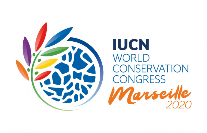 IUCN_congress_2020_logo