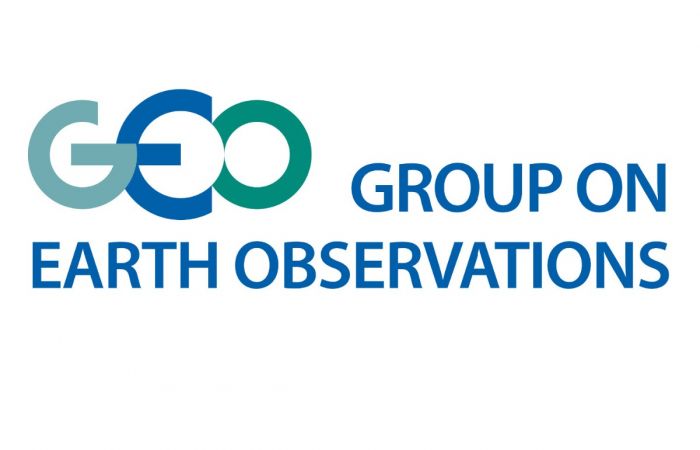GEO logo