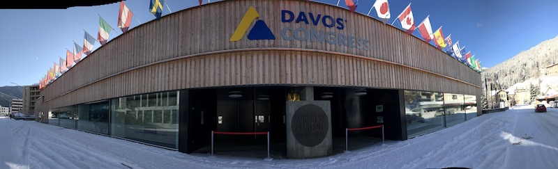 WBF Congress panoramic