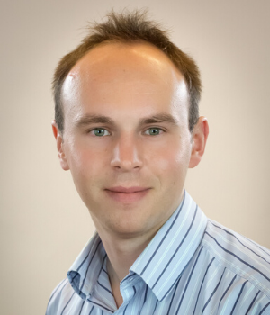 James Thornton profile pic
