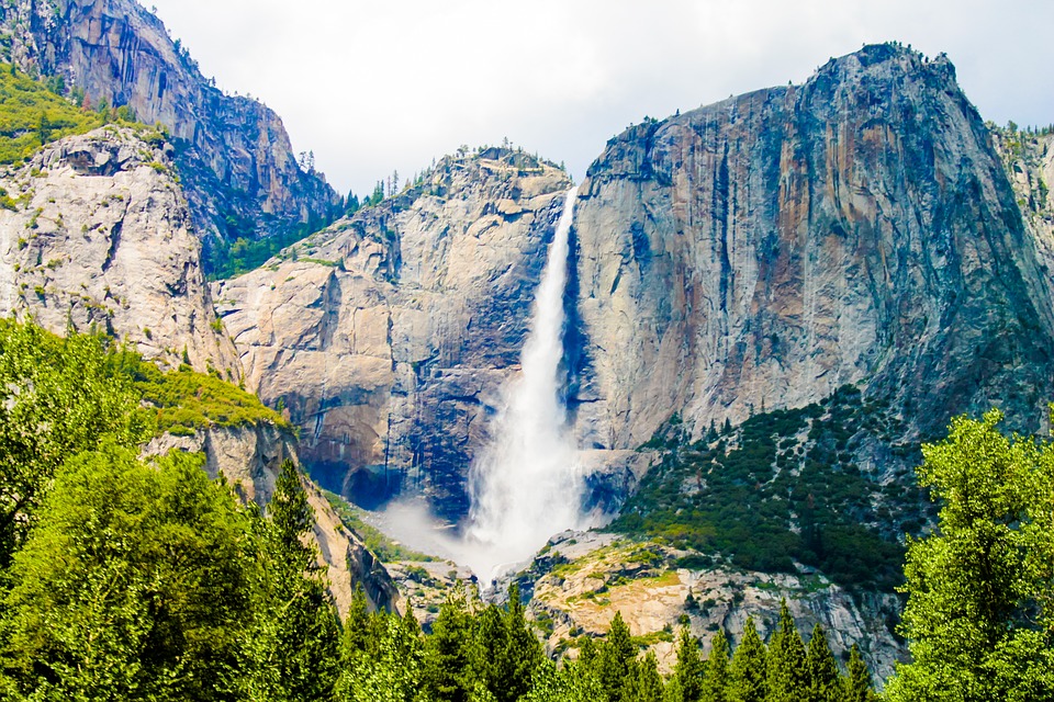 yosemite 2231068 960 720