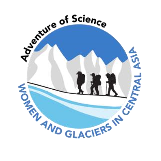 Aventures of Science Logo