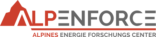 ALPENFORCE logo