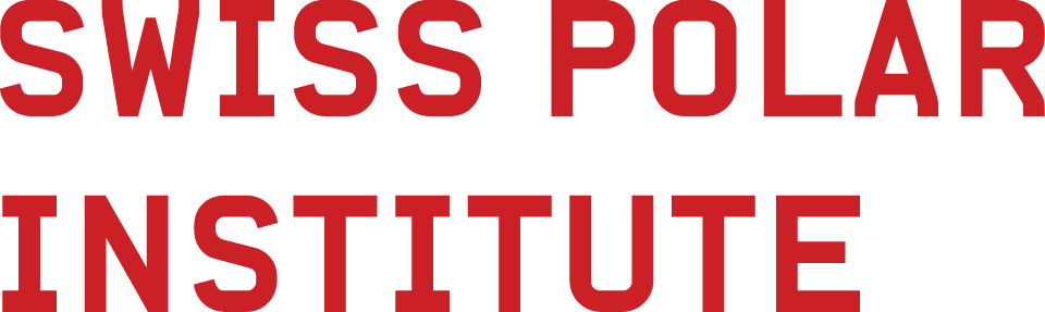 Logo Swiss Polar Institute HD