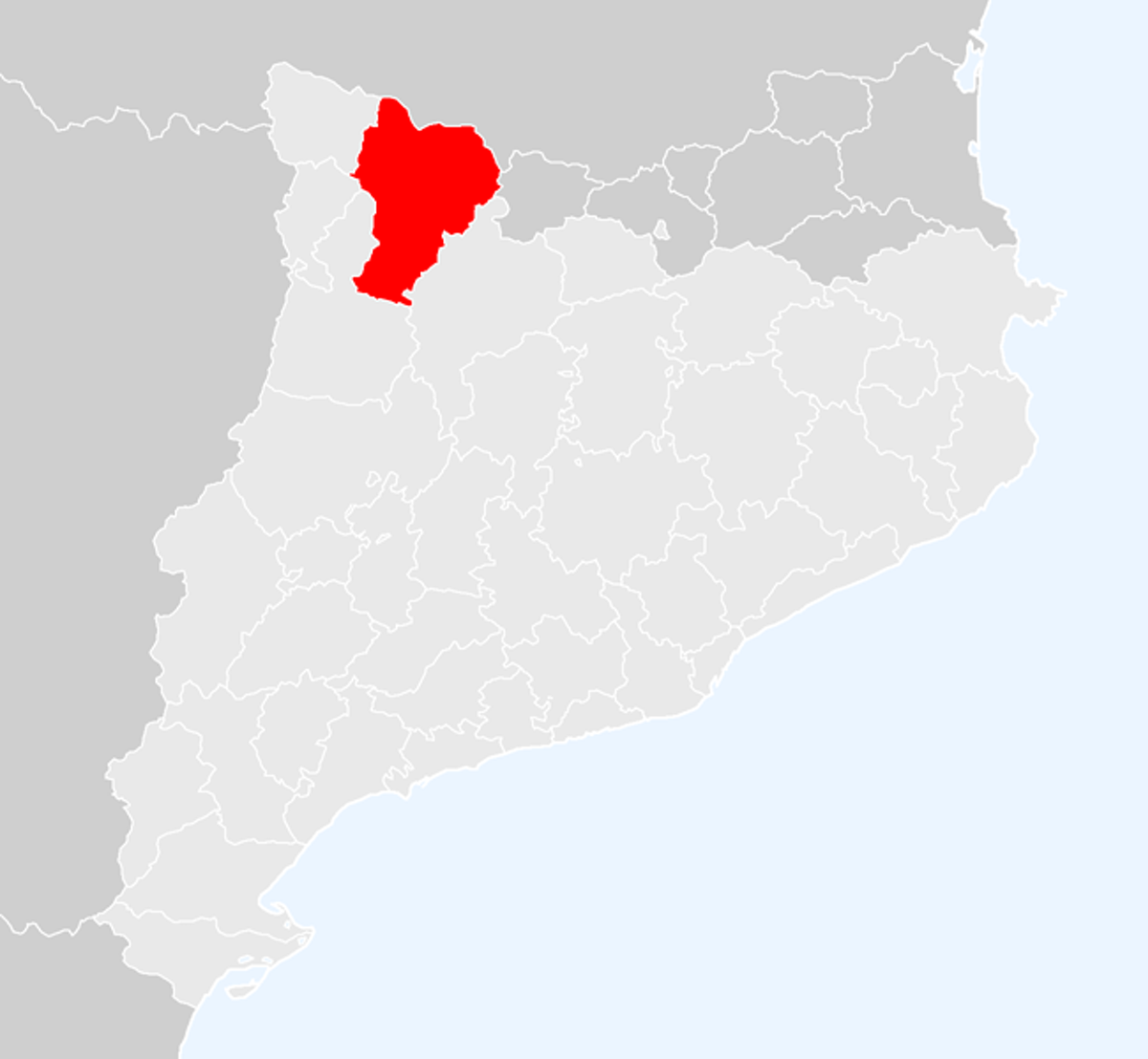 catalunya pallars sobira