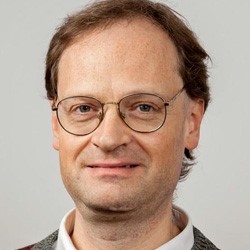 Nick Pepin Portrait