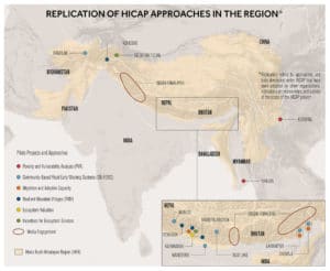 The long road from knowledge, to seeing is believing, to policy impact